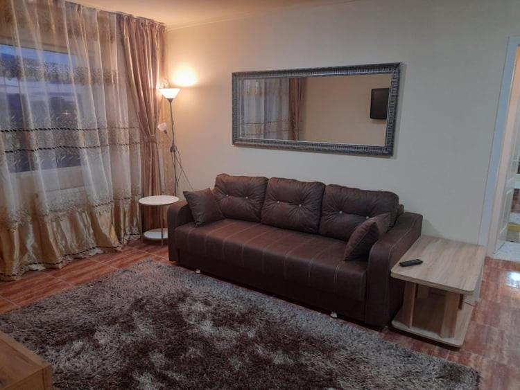 Ferienwohnung New 33 Bacău Exterior foto