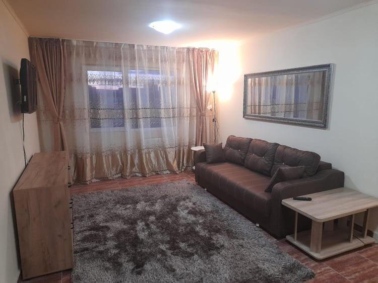 Ferienwohnung New 33 Bacău Exterior foto