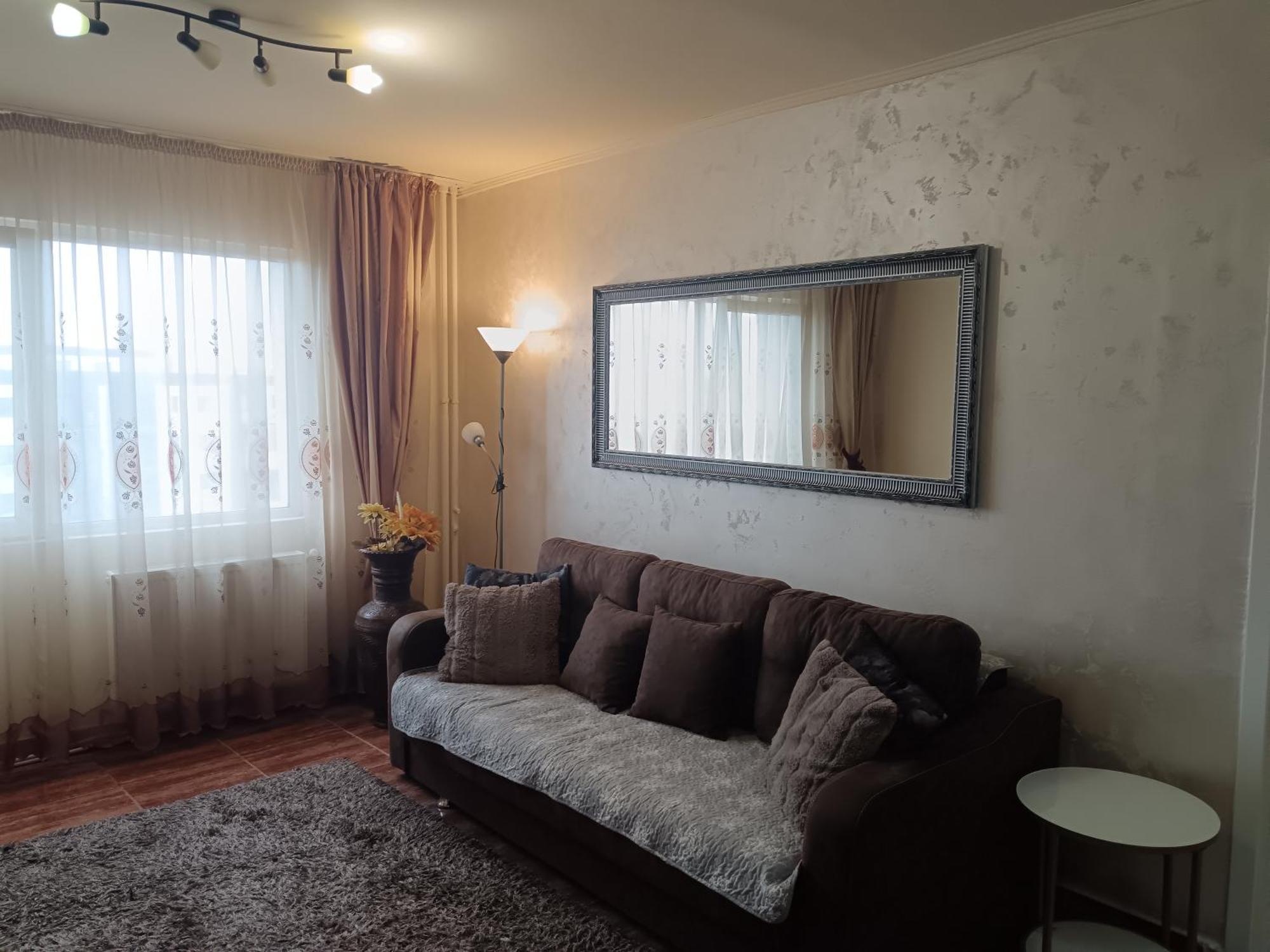 Ferienwohnung New 33 Bacău Exterior foto