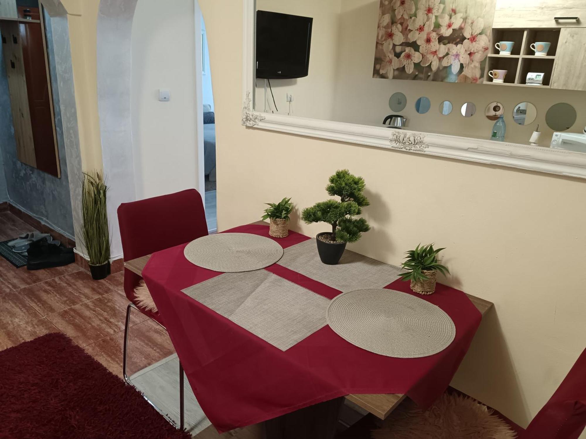 Ferienwohnung New 33 Bacău Exterior foto