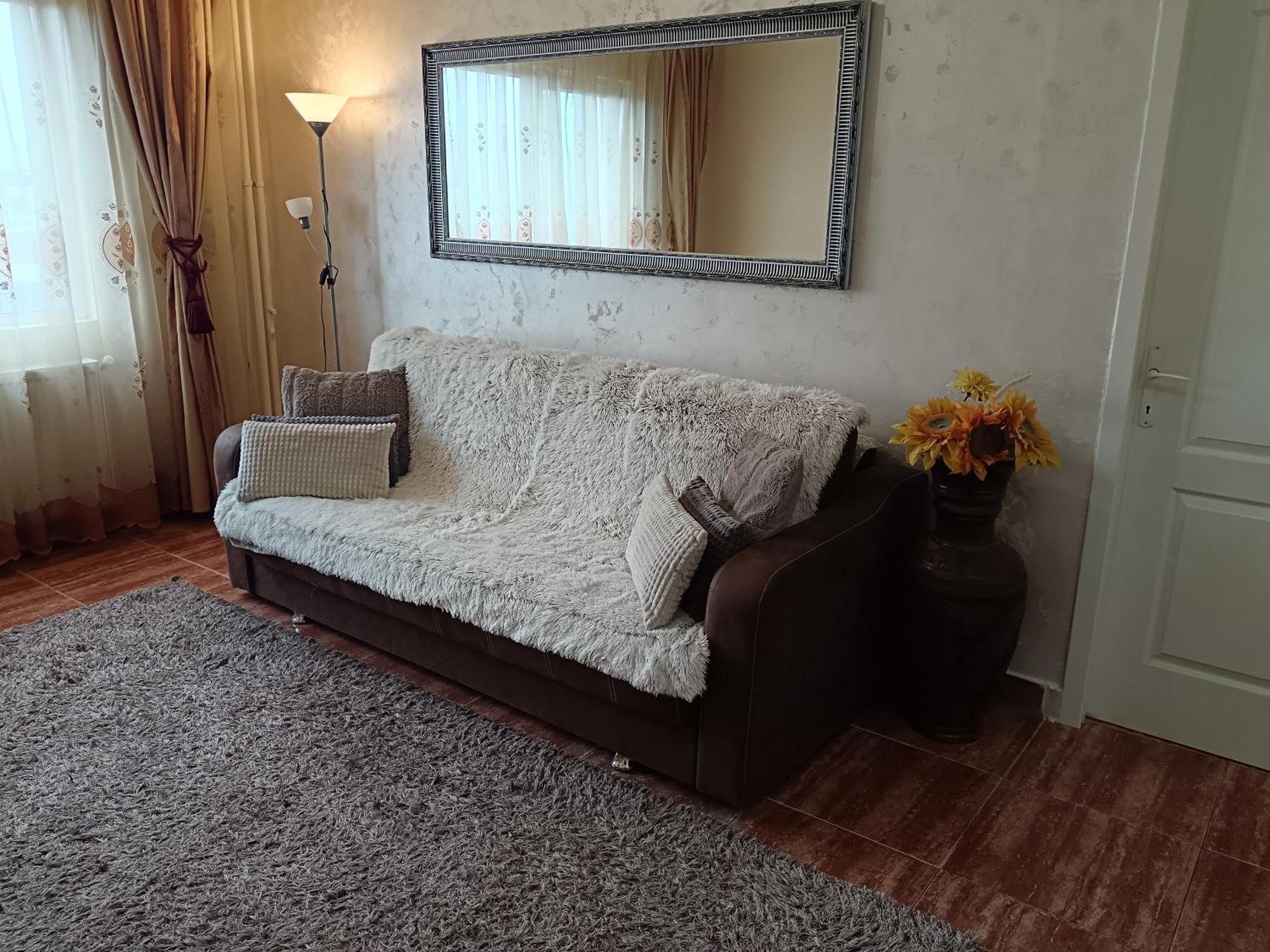 Ferienwohnung New 33 Bacău Exterior foto